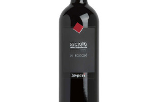 Speri, Docg Recioto della Valpolicella Classico La Roggia 2016