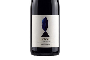 Tenute Bosco, Doc Etna Rosso Vigna Vico Prephylloxera 2016