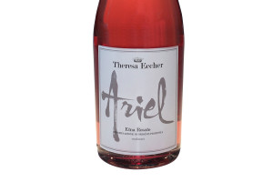 Theresa Eccher, Doc Etna Rosato Ariél 2018