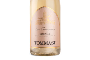 Tommasi, Doc Lugana Le Fornaci 2019