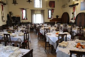 Trattoria Veneziano di Parco Statella