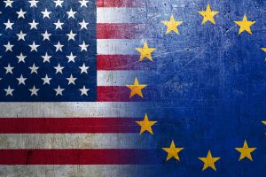 Usa, attesa per i dazi sul vino Ue. Mentre 160 membri del Congresso ne chiedono la rimozione Usa, attesa per i dazi sul vino Ue. Mentre 160 membri del Congresso ne chiedono la rimozione