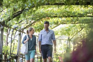 L’Italia del vino ed i suoi tanti gioielli. Come i Giardini di Castel Trauttmansdorff