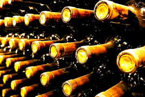 Fine Wine, in 8 months 2020 Italy exceeds 2019 value. The wines of Piedmont exceed the Supertuscans