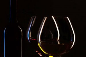 Exports of bulk wine grew in volume while value went down between April 2019 and April 2020