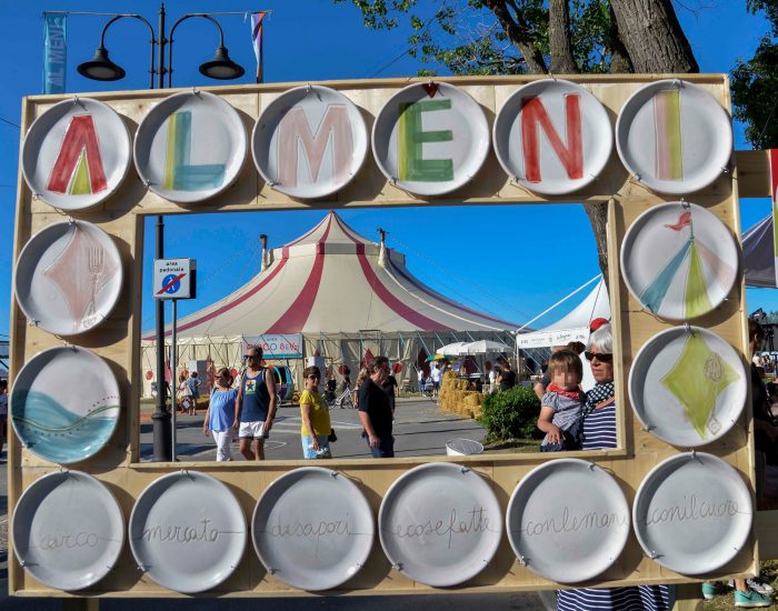 Dal 25 al 27 settembre a Rimini torna Al Mèni, ideato da Massimo Bottura 