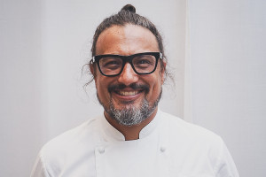 Cucina, mixology, social, gli ingredienti di Alessandro Borghese per l’Asti Docg. E il vino italiano