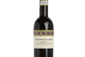 Allegrini, Docg Recioto della Valpolicella Classico Giovanni Allegrini 2015