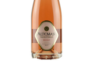 Altemasi, Doc Trento Brut Rosé