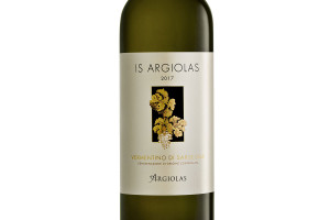 Argiolas, Doc Vermentino di Sardegna Is 2018