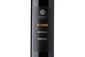 Assuli, Doc Sicilia Perricone Furioso 2016
