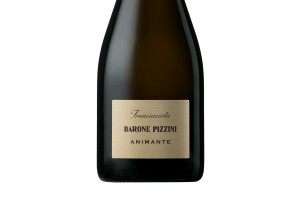 Barone Pizzini, Docg Franciacorta Extra Brut Animante