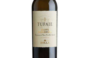 Bolla, Docg Soave Classico Superiore Tufaie 2018