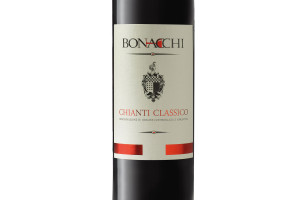 Bonacchi, Docg Chianti Classico 2018