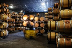 Stocks in wineries are decreasing slightly, but bulk prices are collapsing everywhere Stocks in wineries are decreasing slightly, but bulk prices are collapsing everywhere