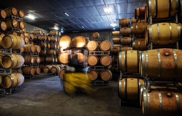 barrels, rental, STEFANO CORDERO DI MONTEZEMOLO, WINE, News