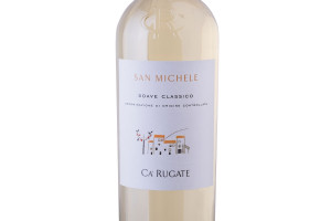 Ca’ Rugate, Doc Soave Classico San Michele 2019