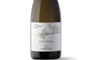 Caccia al Piano, Toscana Igt Vermentino Grottaia 2018