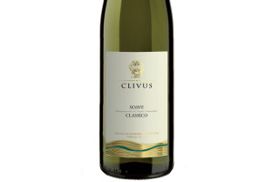 Monteforte d’Alpone, Doc Soave Classico Clivus 2019