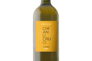 Caravaglio, Salina Igp Chianu Cruci 2019