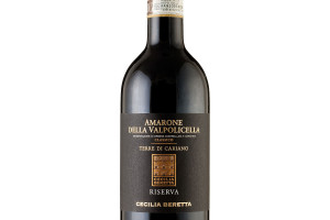 Cecilia Beretta, Docg Amarone della Valpolicella Classico Terre di Cariano Riserva 2015