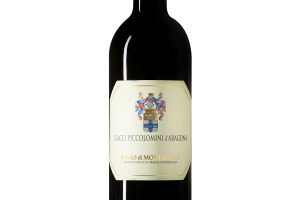 Ciacci Piccolomini d'Aragona, Doc Rosso di Montalcino 2017