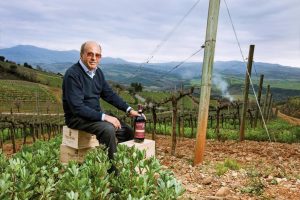 Poggio di Sotto (3 etichette), i gruppi Bertani e Santa Margherita (5): il top di “Vinibuoni 2022”