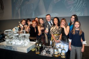 Monica Berg, gi&agrave; Premio Nonino, &egrave; la bartender n. 1 del mondo