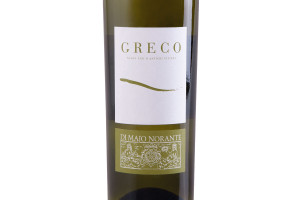 Di Majo Norante, Doc Molise Greco 2018