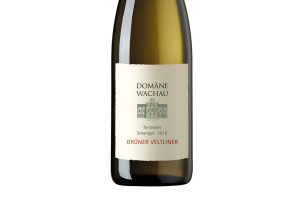 Domäne Wachau, QbA Wachau Grüner Veltliner Terrassen Smaragd 2019