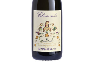 Donnafugata, Doc Sicilia Contessa Entellina Chardonnay Chiarandà 2016