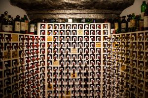 September 12, London: it’s the day of the auction “Enoteca Pinchiorri: The Legendary Cellar” by Zachy’s