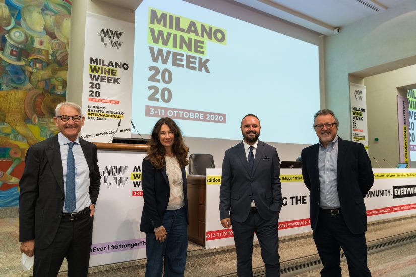 Ernesto Abbona, Federico Gordini e Luciano Ferraro