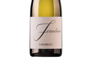 Famiglia Cotarella, Lazio Igt Bianco Ferentano 2016