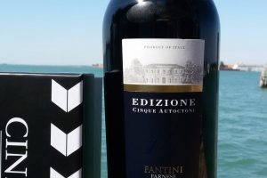 Dal Festival del Cinema di Venezia al Tour de France: riflettori accesi su Vini Fantini