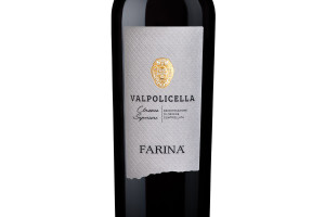 Farina, Doc Valpolicella Classico Superiore 2018