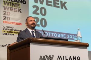 Da Milano al mondo nel segno del vino, torna la Milano Wine Week Da Milano al mondo nel segno del vino, torna la Milano Wine Week