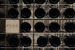 It is passion that drives investment in fine wines: the Italian wine investor according to eWibe It is passion that drives investment in fine wines: the Italian wine investor according to eWibe