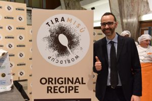 Cercasi 100 &ldquo;assaggiatori&rdquo; per eleggere il tiramis&ugrave; pi&ugrave; buono del mondo