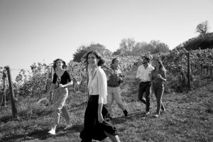 Tra la vendemmia e l’estate che sembra non finire, i mille appuntamenti wine & food d’Italia