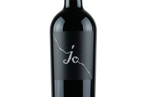 Gianfranco Fino, Salento Igt Negroamaro Jo 2017