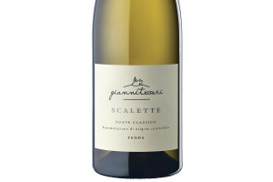 Giannitessari, Doc Soave Classico Tenda Scalette 2019
