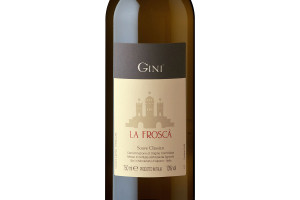 Gini, Doc Soave Classico La Froscà 2016
