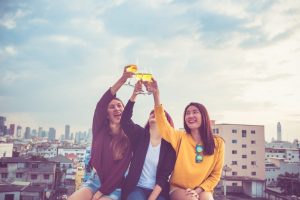 Cina, nel 2022 le importazioni e la produzione domestica di vino crollano del 21%