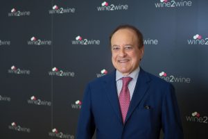 Mercati, buyer, Opera Wine, Congresso Assoenologi: dal 21 al 24 novembre, è “Wine2Wine”