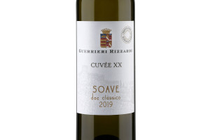 Guerrieri Rizzardi, Doc Soave Classico Cuvée XX 2019