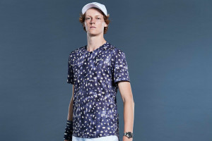 Servizio vincente a tavola, il tennista Jannik Sinner &egrave; il nuovo ambassador di Parmigiano Reggiano