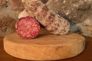 La Casara Roncolato - La Sopressa di Brenton