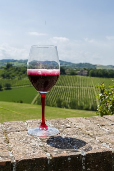 Lambrusco, nasce un “superConsorzio” unico da 16.600 ettari e 170 milioni di bottiglie