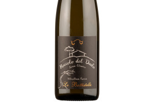 Le Battistelle, Doc Soave Classico Roccolo Del Durlo 2018